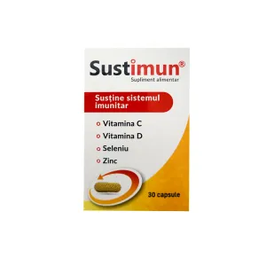 Sustimun