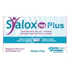 Syalox