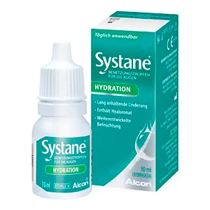 Systane