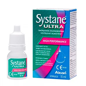 Systane