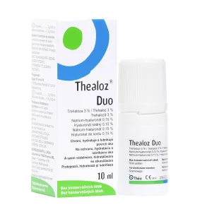 Thealoz