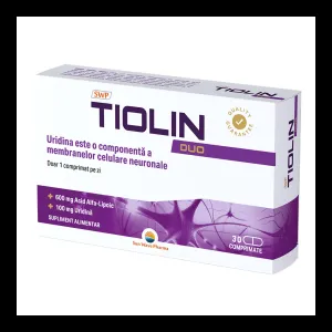 Tiolin