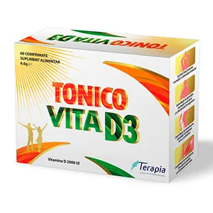 Tonico