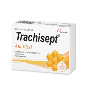 Trachisept