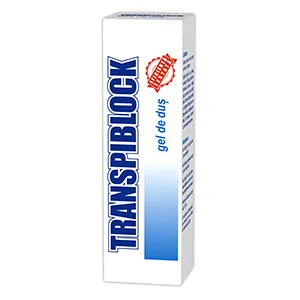 Transpiblock