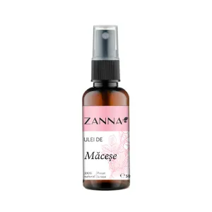 Ulei Macese Spray, 50 ml, Smart Nutraceutical