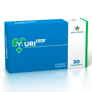 UriBleu,
