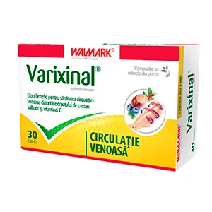 Varixinal,