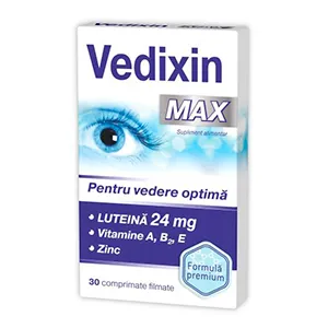 Vedixin
