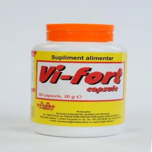 Vi-fort,