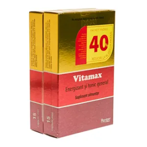 Vitamax,
