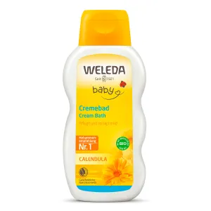 WELEDA