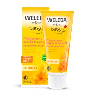 WELEDA