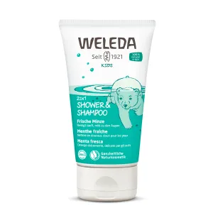 WELEDA