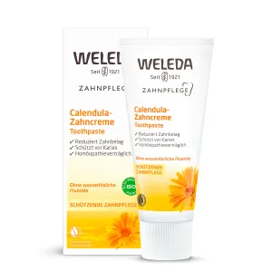 WELEDA