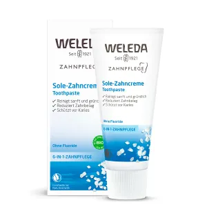 WELEDA