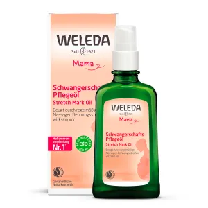 WELEDA