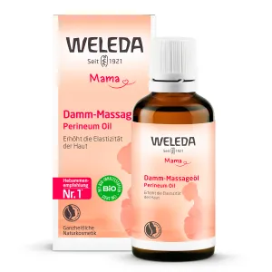WELEDA
