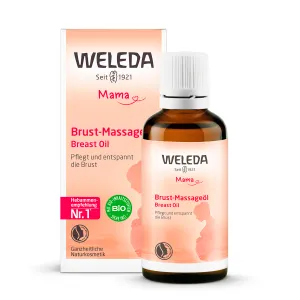 WELEDA